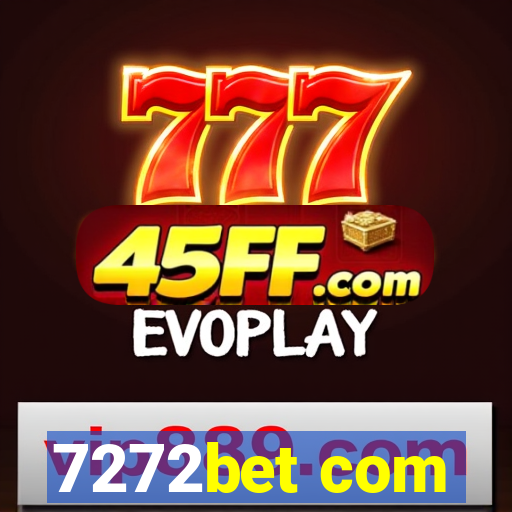 7272bet com